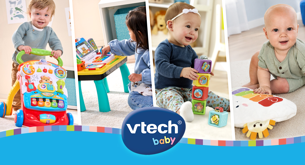 VTech Baby